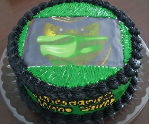Ninjago 2